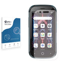 Nano Glass screen protector for Unihertz Jelly Star