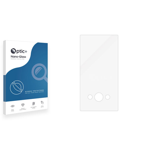 Nano Glass screen protector for Cayin N30LE
