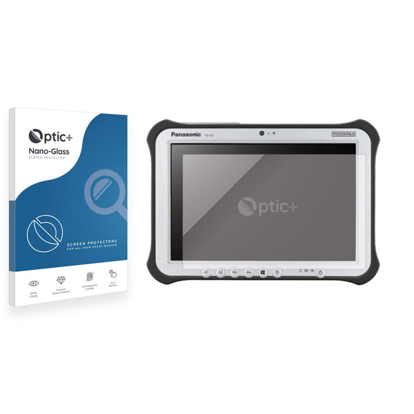 upscreen Pellicola Protettiva Privacy compatibile con Panasonic upscreen Pellicola Protettiva Privacy compatibile con Panasonic