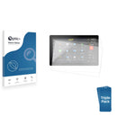 3-pack of Nano Glass screen protectors for Stinger Horizon12 12.8"