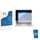 3-pack of Nano Glass screen protectors for HP ProBook 4 G2ah 14"