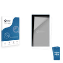 3-pack of Nano Glass screen protectors for FiiO JM21