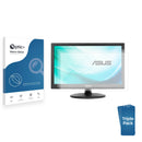 3-pack of Nano Glass screen protectors for ASUS 15.6" Monitor VT168HR