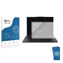 3-pack of Nano Glass screen protectors for Lenovo ThinkPad T16 (Gen 4)