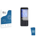 3-pack of Nano Glass screen protectors for TCL OneTouch 4042S P2