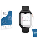 3-pack of Nano Glass screen protectors for KidsOclock GL50 Genius