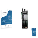 3-pack of Nano Glass screen protectors for Baofeng DM-32