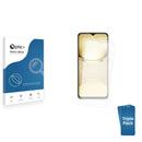 3-pack of Nano Glass screen protectors for Oukitel C1 Pro