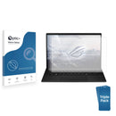 3-pack of Nano Glass screen protectors for ASUS ROG Flow Z13 2025