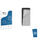 3-pack of Nano Glass screen protectors for Oppo Reno 16 F