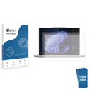 3-pack of Nano Glass screen protectors for Lenovo Yoga Pro 7 14AH10