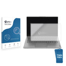 3-pack of Nano Glass screen protectors for Lenovo V14 (3rd Gen)