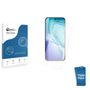 3-pack of Nano Glass screen protectors for Vivo Y600 Pro
