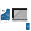 3-pack of Nano Glass screen protectors for HP OmniBook 3 15