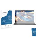 3-pack of Nano Glass screen protectors for Teclast F17 Plus