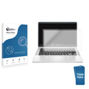 3-pack of Nano Glass screen protectors for HP 14a-na1000