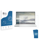 3pk Optic+ Nano Glass Screen Protectors for Dell XPS 14 9440