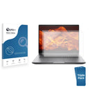 3-pack of Nano Glass screen protectors for HP Zbook Fury G1i 18