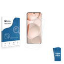 3-pack of Nano Glass screen protectors for Oppo Find X8 Ultra