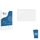 3-pack of Nano Glass screen protectors for VALE R15E 15.6