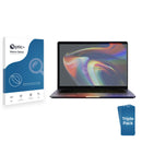 3pk Optic+ Nano Glass Screen Protectors for Xiaomi Mi Pro 14