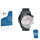 3-pack of Nano Glass screen protectors for Xiaomi Mibro A2