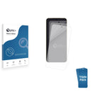 3-pack of Nano Glass screen protectors for Honor X9d