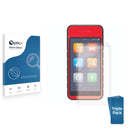 3-pack of Nano Glass screen protectors for Autel Maxi ITS600 Pro