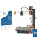 3pk Optic+ Nano Glass Screen Protectors for Prusa MINI 3D Printer