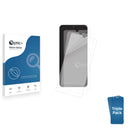 3-pack of Nano Glass screen protectors for Xiaomi Poco C81x