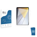 3-pack of Nano Glass screen protectors for Xiaomi Poco Pad X1