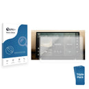 3-pack of Nano Glass screen protectors for 2025 Land Rover Range Rover Sport 14"