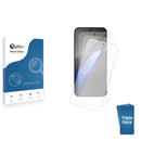 3-pack of Nano Glass screen protectors for Oppo K15 Pro
