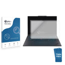 3-pack of Nano Glass screen protectors for Lenovo ThinkPad P1 (8th Gen) 16"