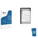 3-pack of Nano Glass screen protectors for Xteink X3