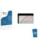 3-pack of Nano Glass screen protectors for CFMOTO U10 Pro