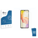 3-pack of Nano Glass screen protectors for Vivo Y03