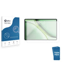 3-pack of Nano Glass screen protectors for Teclast P50 2025