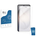 3-pack of Nano Glass screen protectors for Samsung Galaxy S26