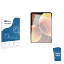3-pack of Nano Glass screen protectors for Xiaomi Pad 8 Pro