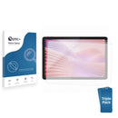 3-pack of Nano Glass screen protectors for Lenovo Tab TB311 XU