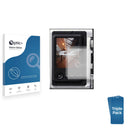 3-pack of Nano Glass screen protectors for Fujifilm Instax Mini Evo Cinema