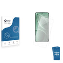 3-pack of Nano Glass screen protectors for Xiaomi Redmi K80
