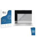 3-pack of Nano Glass screen protectors for HP Laptop 14-ep1185TU 14"