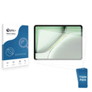 3-pack of Nano Glass screen protectors for OnePlus Pad 3 Pro