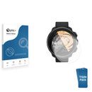 3-pack of Nano Glass screen protectors for Suunto Nautic S