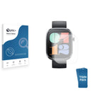 3-pack of Nano Glass screen protectors for Xiaomi Mibro C4