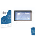 3-pack of Nano Glass screen protectors for Iiyama ProLite T1532MSC-B1S