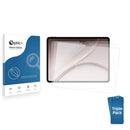 3-pack of Nano Glass screen protectors for OnePlus Pad 4