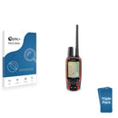 3pk Optic+ Nano Glass Screen Protectors for Garmin Astro 320